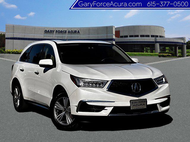 2020 Acura MDX Base