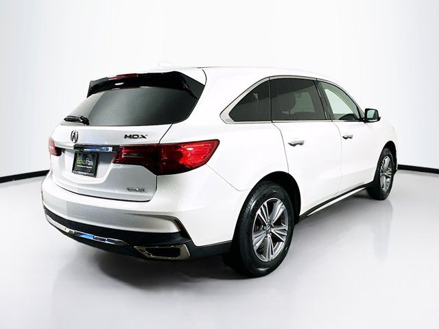 2020 Acura MDX Base