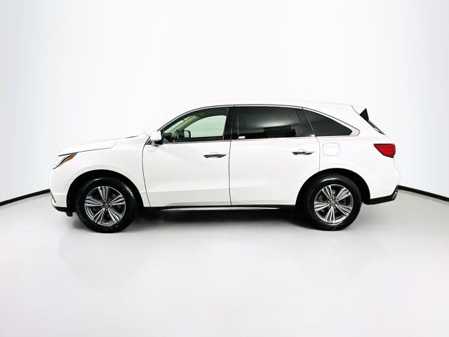 2020 Acura MDX Base