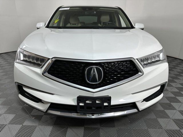 2020 Acura MDX Base