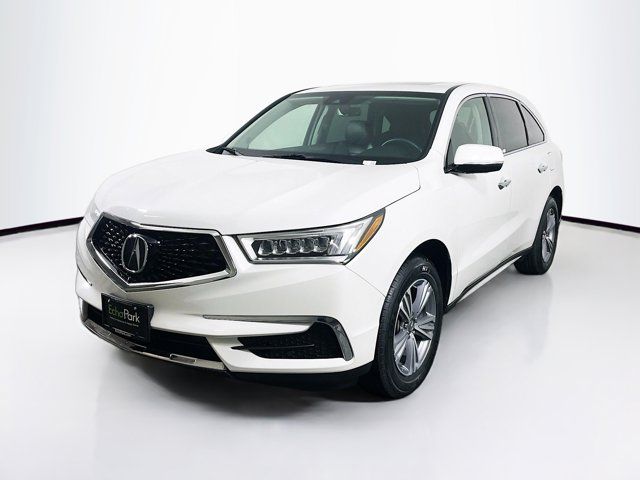 2020 Acura MDX Base