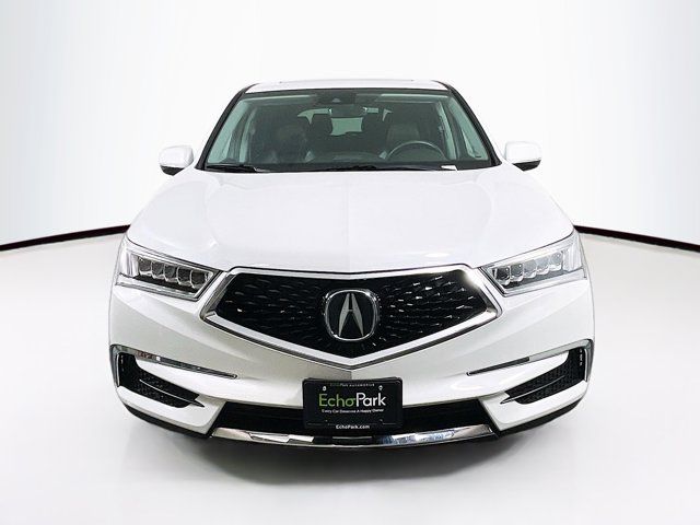 2020 Acura MDX Base