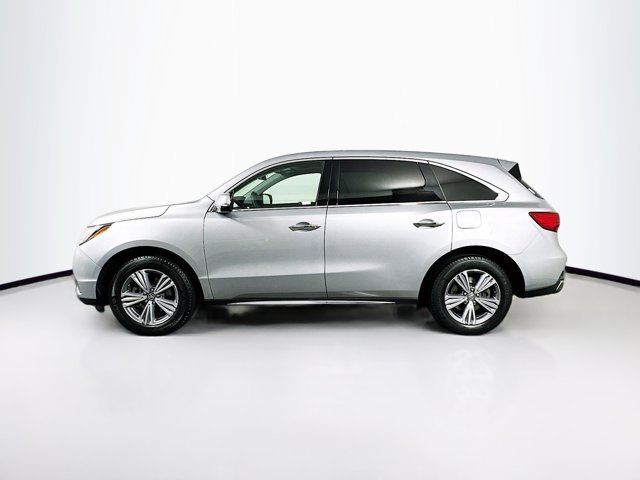 2020 Acura MDX Base