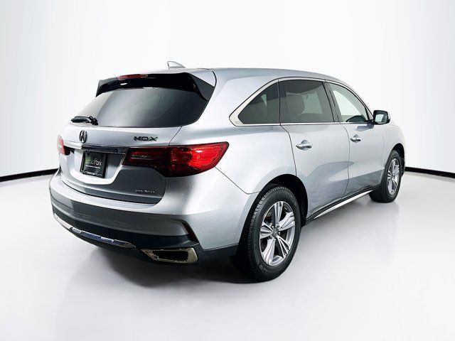 2020 Acura MDX Base