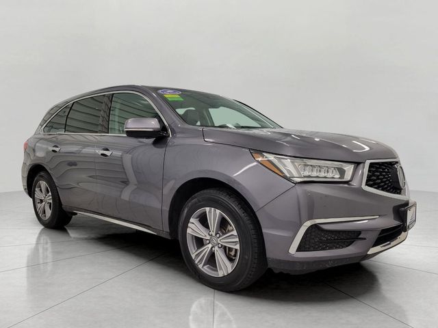 2020 Acura MDX Base