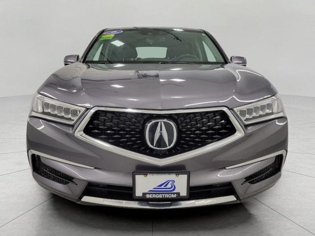 2020 Acura MDX Base