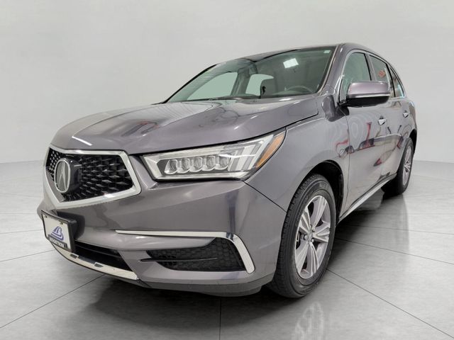 2020 Acura MDX Base