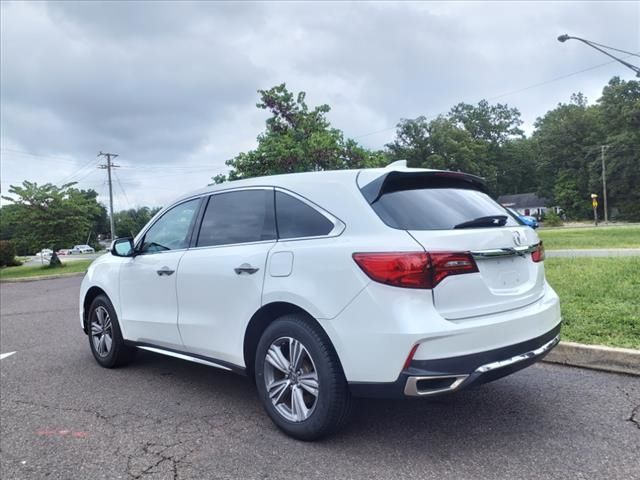 2020 Acura MDX Base