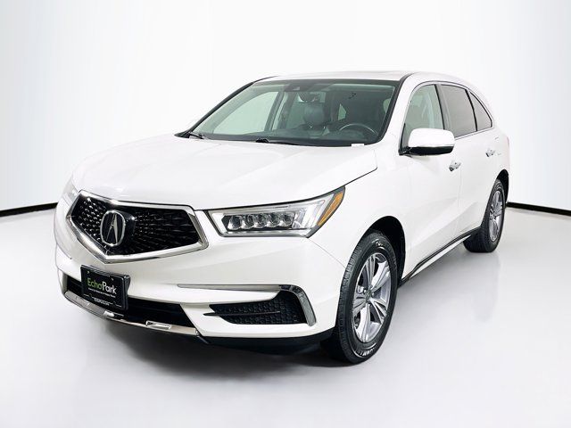 2020 Acura MDX Base