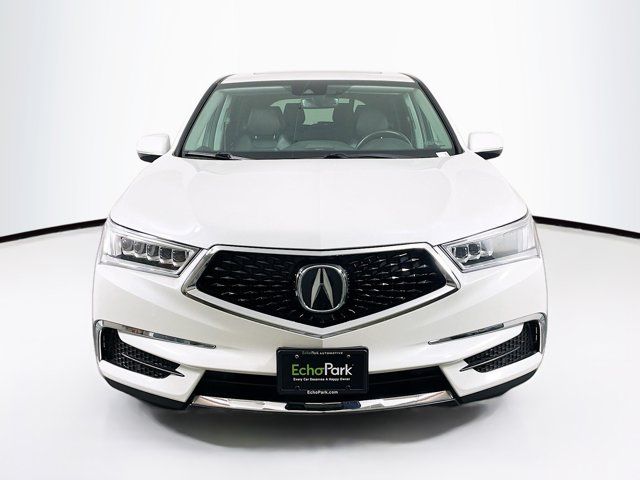 2020 Acura MDX Base