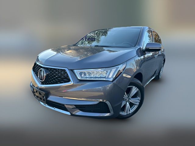 2020 Acura MDX Base