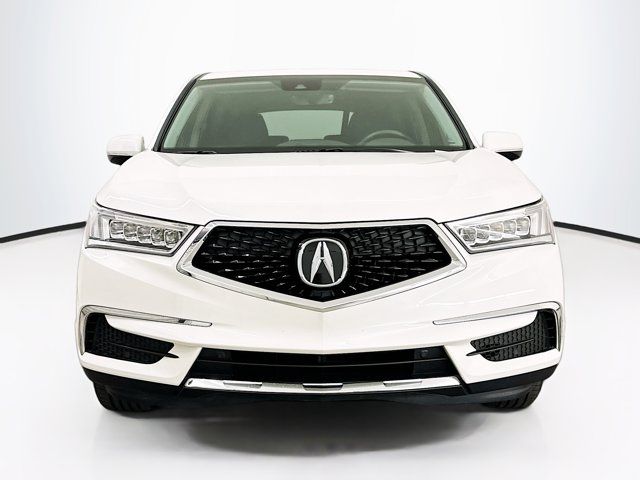 2020 Acura MDX Base