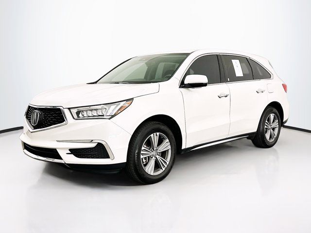 2020 Acura MDX Base