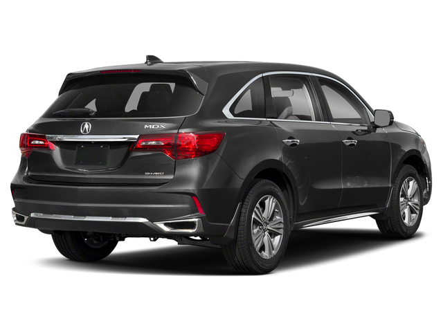 2020 Acura MDX Base