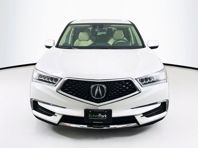 2020 Acura MDX Base