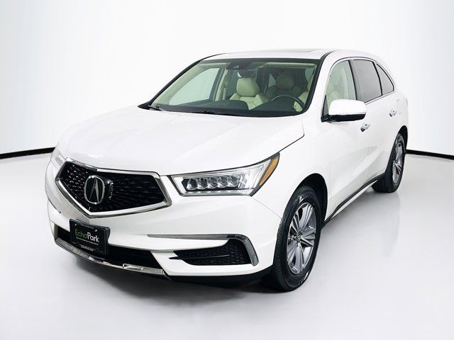 2020 Acura MDX Base