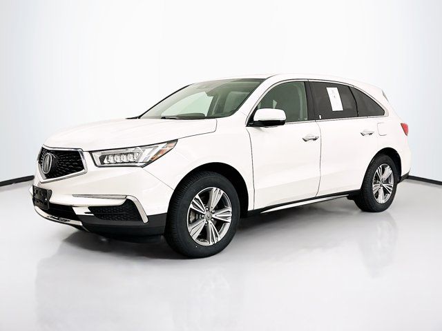 2020 Acura MDX Base