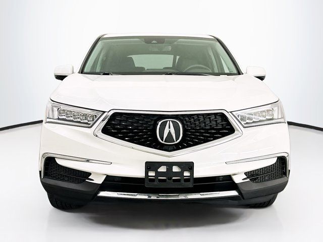 2020 Acura MDX Base