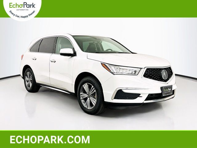 2020 Acura MDX Base