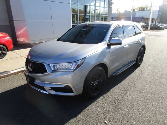 2020 Acura MDX Base