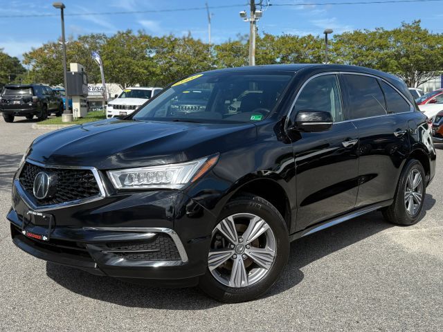 2020 Acura MDX Base