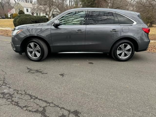 2020 Acura MDX Base