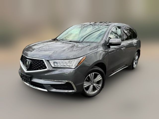 2020 Acura MDX Base