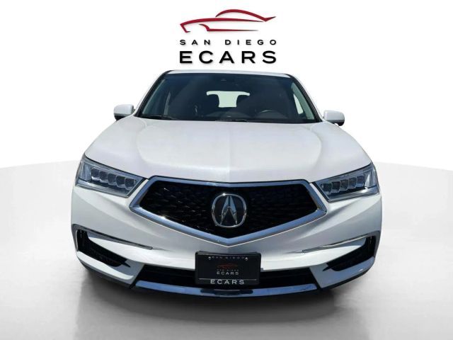 2020 Acura MDX Base
