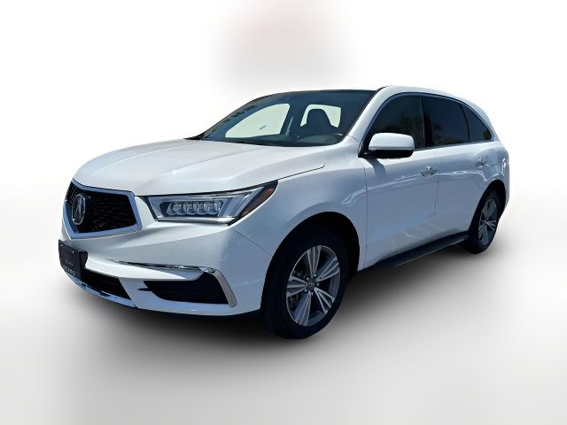 2020 Acura MDX Base