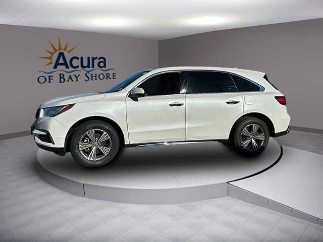 2020 Acura MDX Base