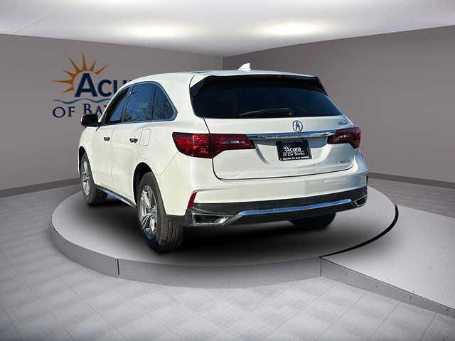 2020 Acura MDX Base