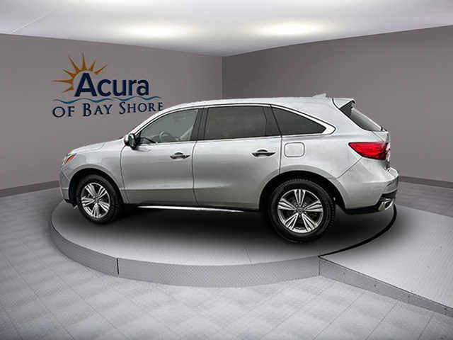 2020 Acura MDX Base