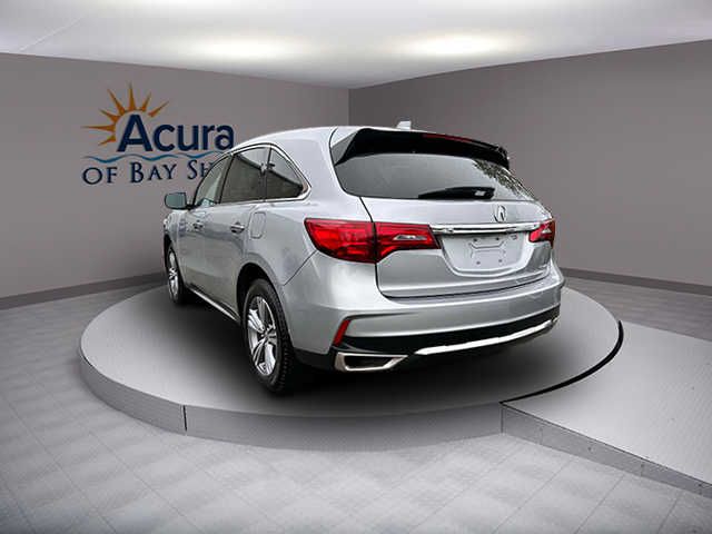 2020 Acura MDX Base