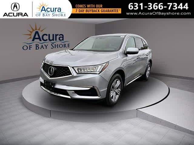 2020 Acura MDX Base