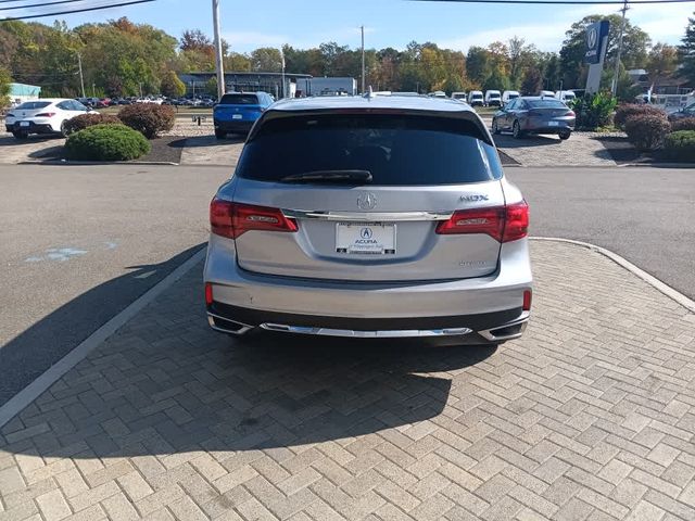 2020 Acura MDX Base