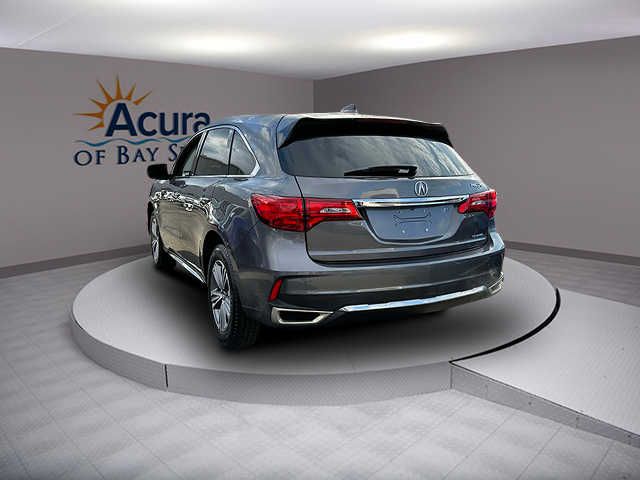 2020 Acura MDX Base