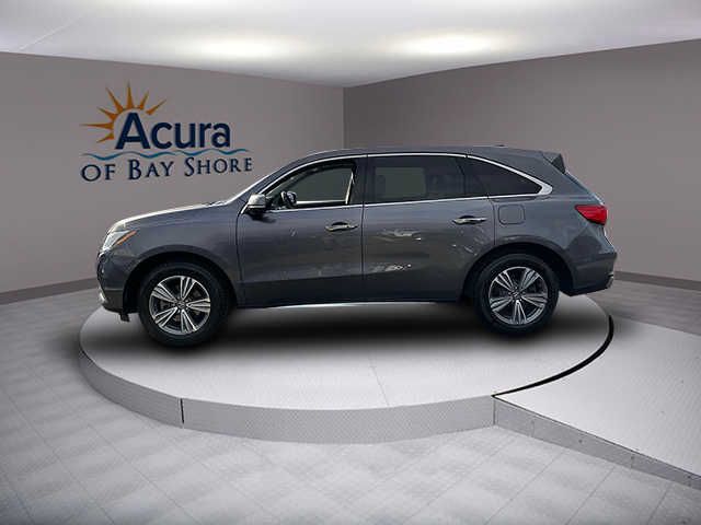 2020 Acura MDX Base