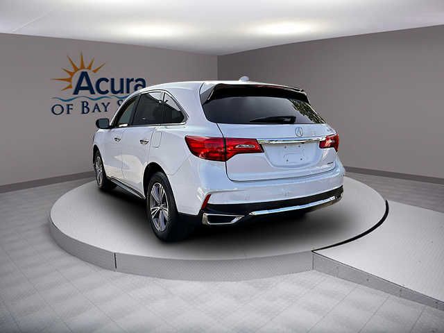 2020 Acura MDX Base