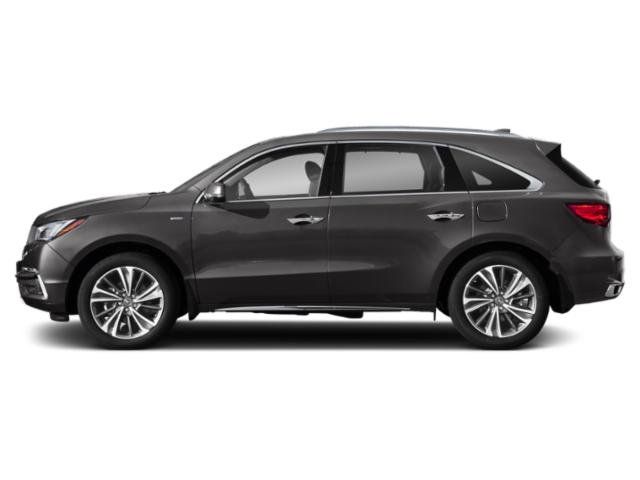 2020 Acura MDX Sport Hybrid Advance