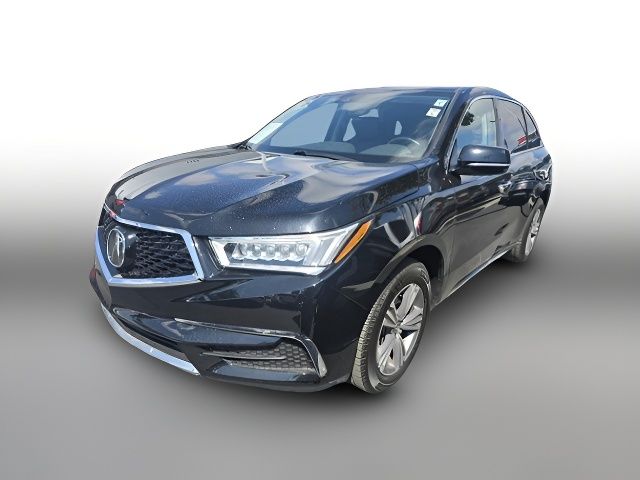 2020 Acura MDX Base