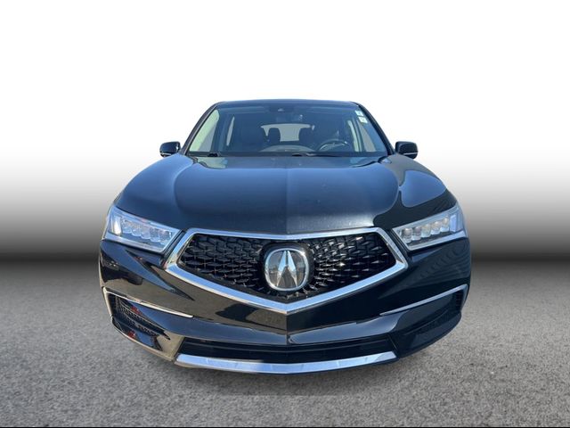 2020 Acura MDX Base