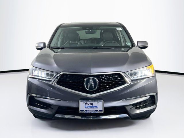 2020 Acura MDX Base