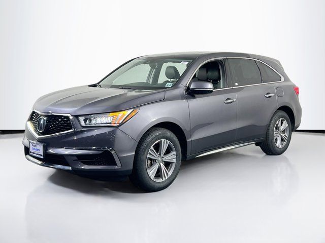 2020 Acura MDX Base