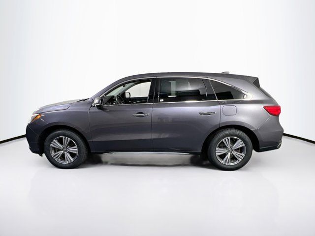 2020 Acura MDX Base