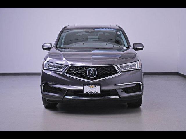 2020 Acura MDX Base