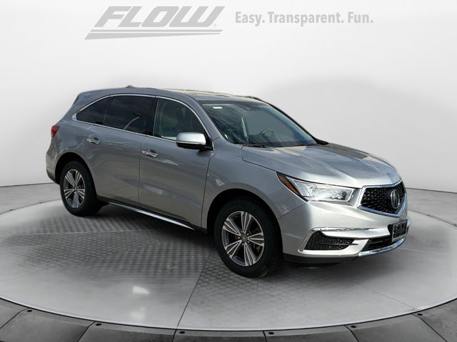 2020 Acura MDX Base