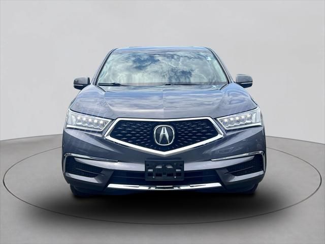 2020 Acura MDX Base