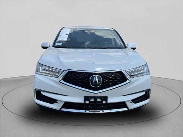 2020 Acura MDX Base