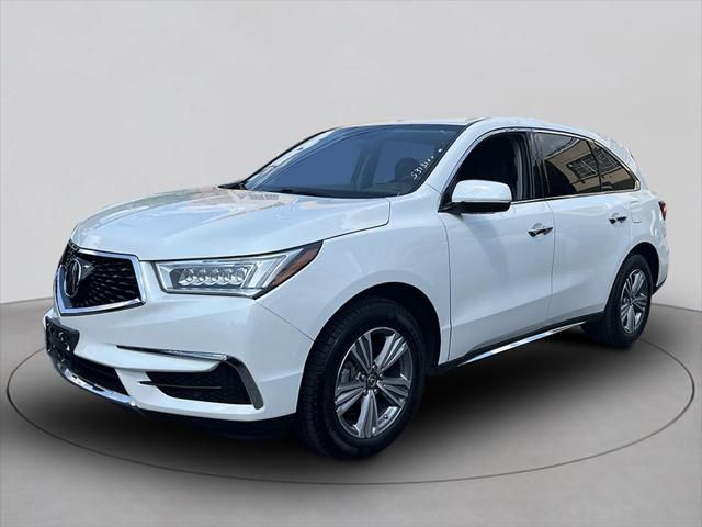 2020 Acura MDX Base