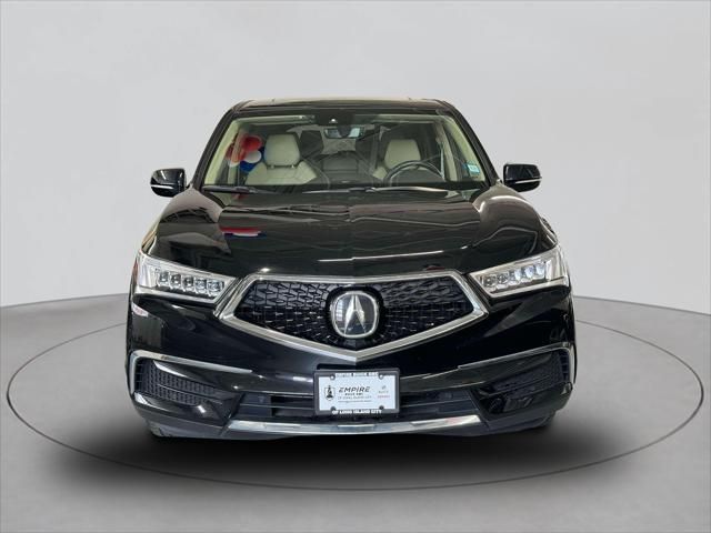 2020 Acura MDX Base